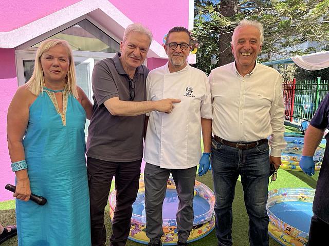 ΚΑΛΟΚΑΙΡΙΝΟΣ ΚΕΠΑ