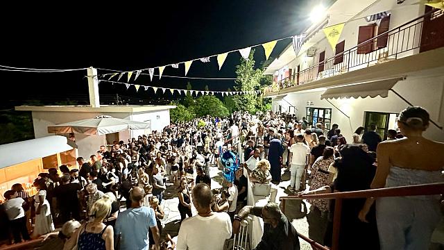 Αγία Μαρίνα