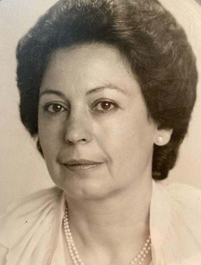 ΜΑΡΙΑ ΛΥΡΙΤΖΑΚΗ