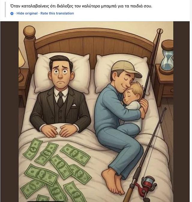 πολωνος καθηγητης