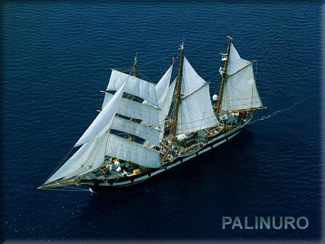 Ιταλικό ιστιοφόρο 