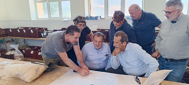 Αρχαία Λύκτος