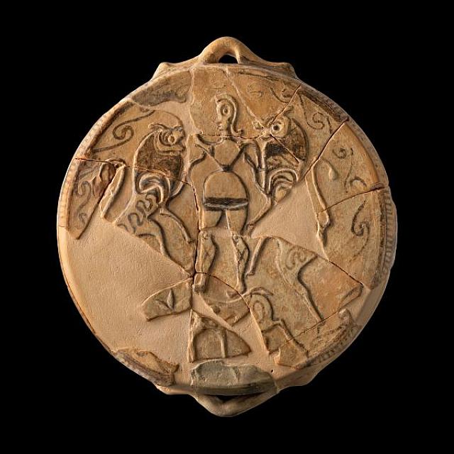 πωμα πρινιας