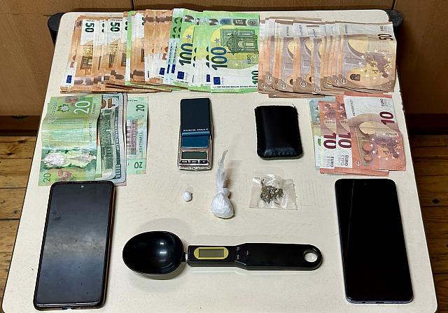 ναρκωτικά ρέθυμνο