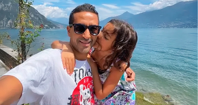 9χρονη Ελληνοκαναδή Μελίνα