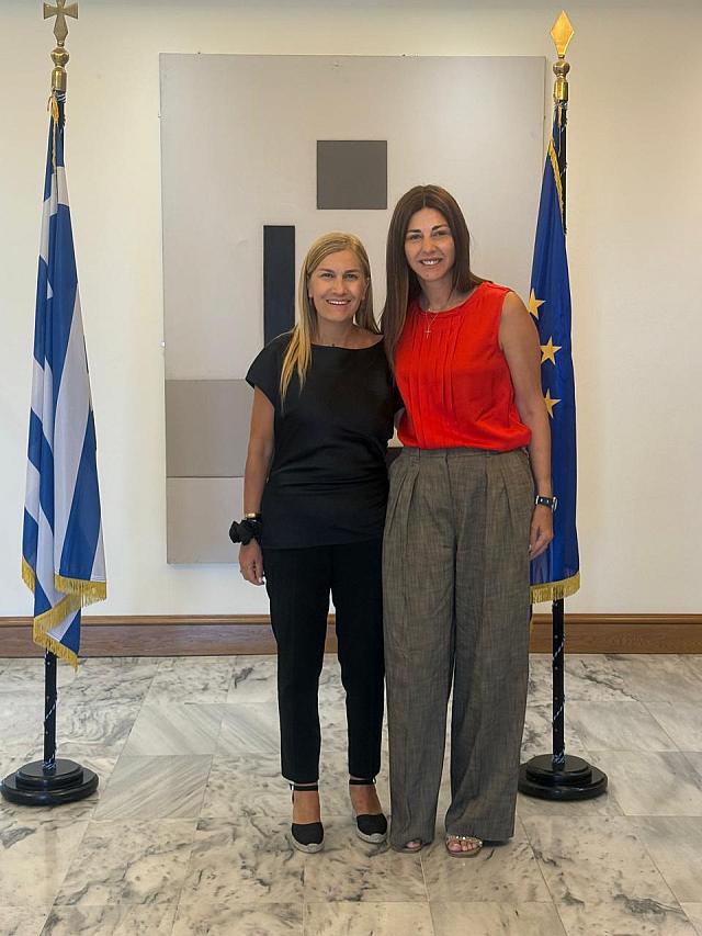 βολουδακη - ζαχαράκη