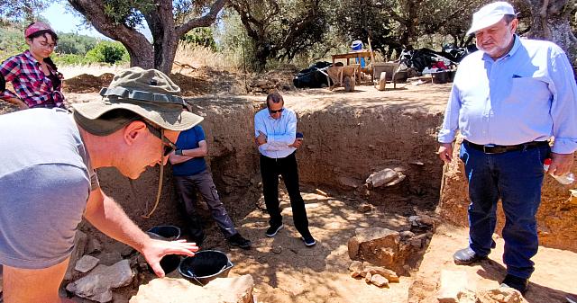 Δοξαστάκης - Κεγκέρογλου