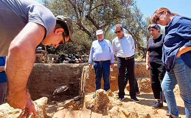 Δοξαστάκης - Κεγκέρογλου