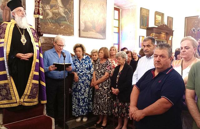 Αλέξης Καλοκαιρινός