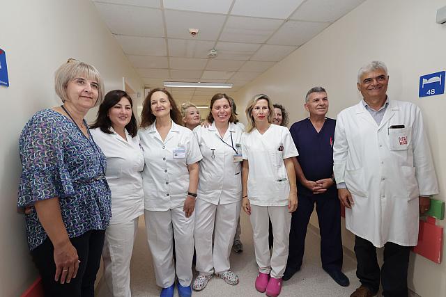 Εγκαίνια της νέας Κλινικής Επιληψίας