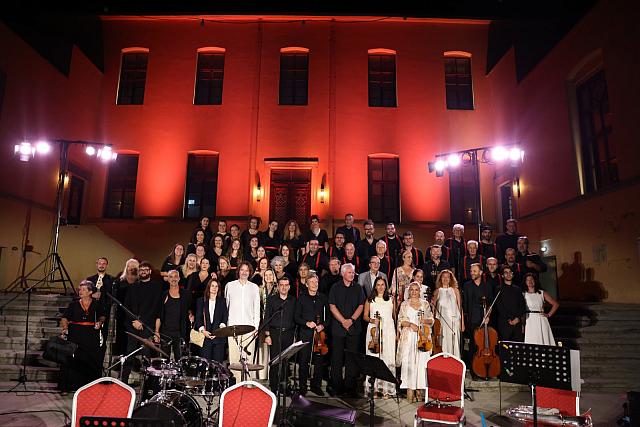 Γκουβερνιώτισσα - εκδηλώσεις 