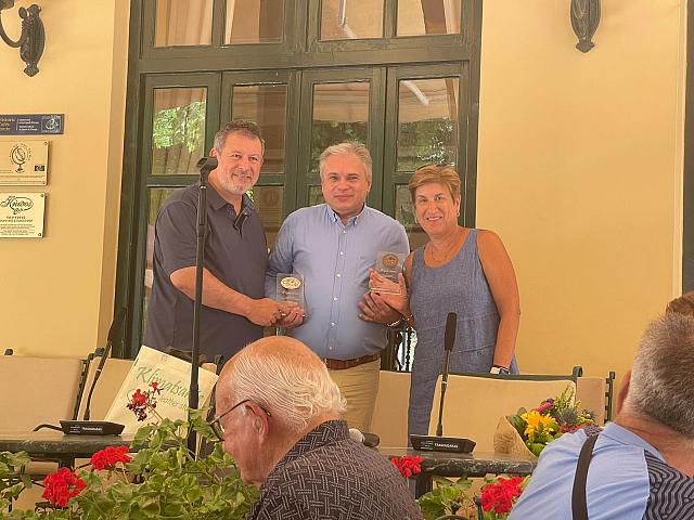 παγκρητια ενωση