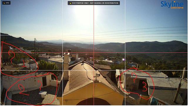 μετεωρολογικός σταθμός