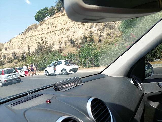 τροχαίο ΒΟΑΚ