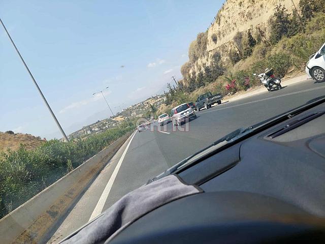 τροχαίο ΒΟΑΚ