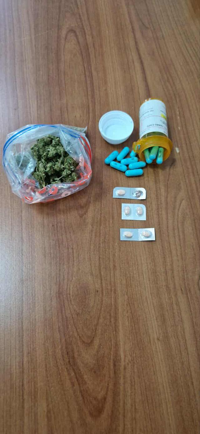 κάνναβη πλοίο ηράκλειο