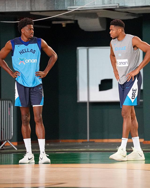 ΑΝΤΕΤΟΚΟΥΝΜΠΟ ΕΘΝΙΚΗ