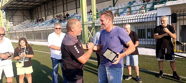 ΜΑΜΑΤΖΑΚΗΣ ΡΟΥΜΠΑΚΗΣ