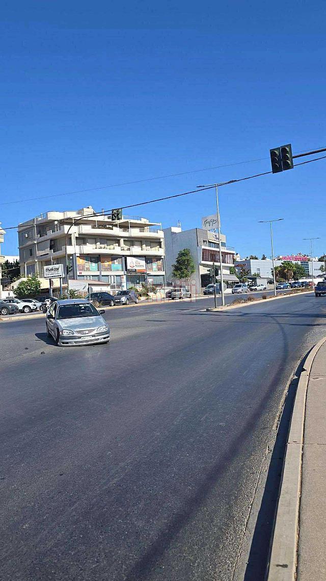 τροχαίο καζαντζίδη