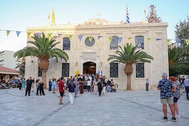 Αγιος Τίτος