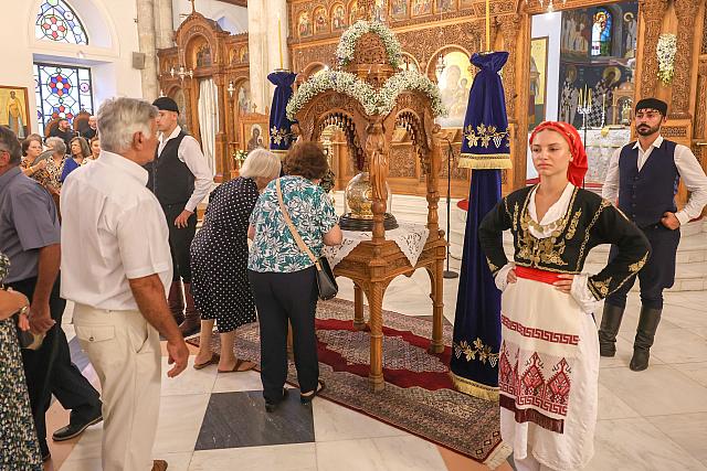 αγιος τιτος