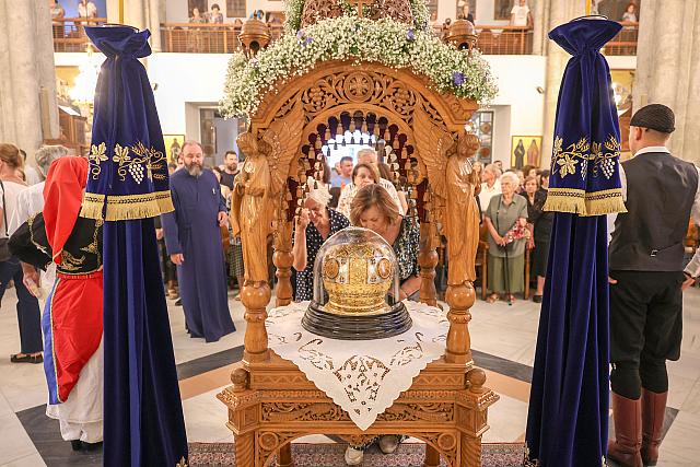 αγιος τιτος