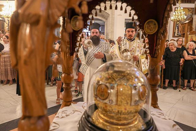 Αγιος Τίτος