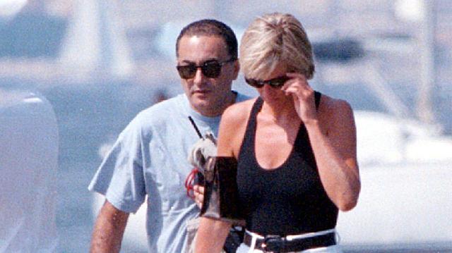 νταϊάνα ντόντι αλ φαγέντ