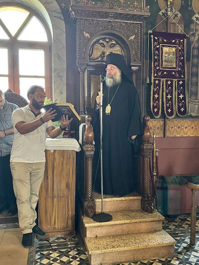  εγκαίνια της έκθεσης "Γη Μυλοποτάμου"