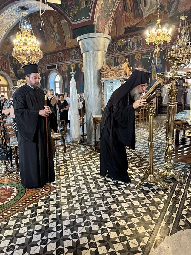  εγκαίνια της έκθεσης "Γη Μυλοποτάμου"