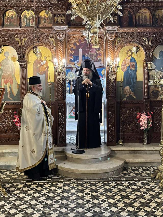  εγκαίνια της έκθεσης "Γη Μυλοποτάμου"