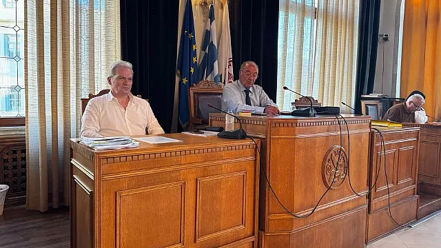 καλοκαιρινος