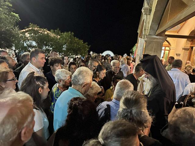 ιερα μητροπολη ρεθυμνης 