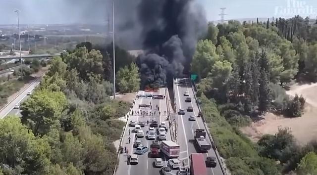 ΔΙΑΔΗΛΩΣΕΙΣ ΙΣΡΑΗΛ