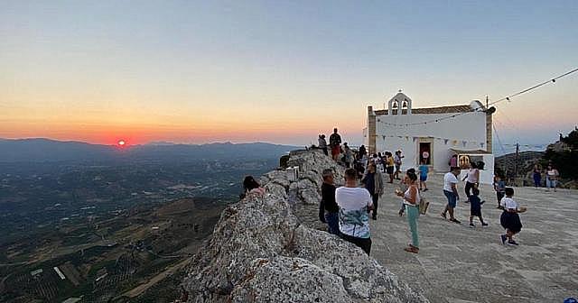 χριστός - γιουχτας