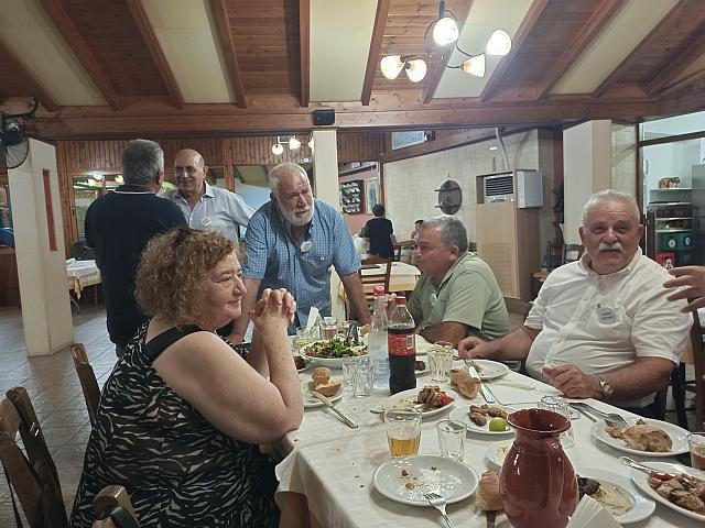 συμμαθητές