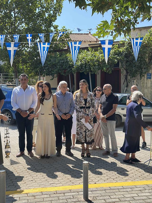 καμαριωτης