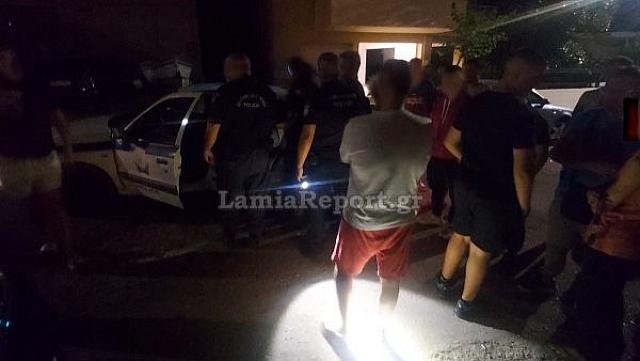 Καμμένα Βούρλα