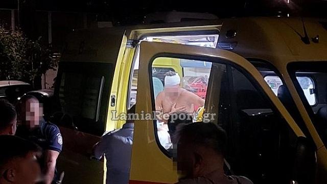 Καμμένα Βούρλα