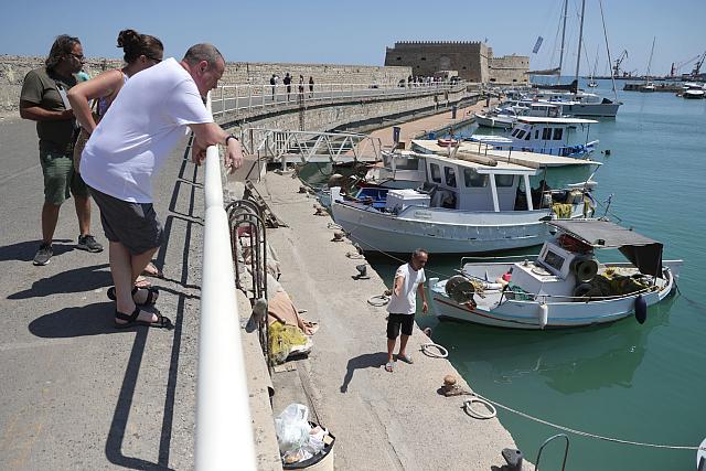 κούλες σκουπίδια