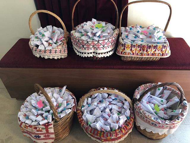 Γκουβερνιώτισσα