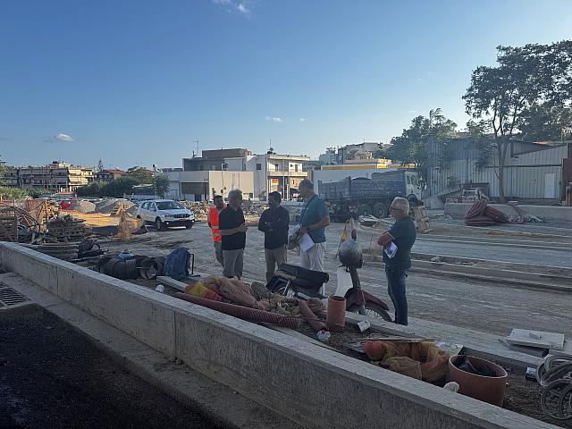 παρκο ερυθραίας