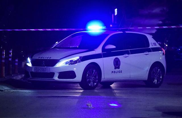 περιπολικό 