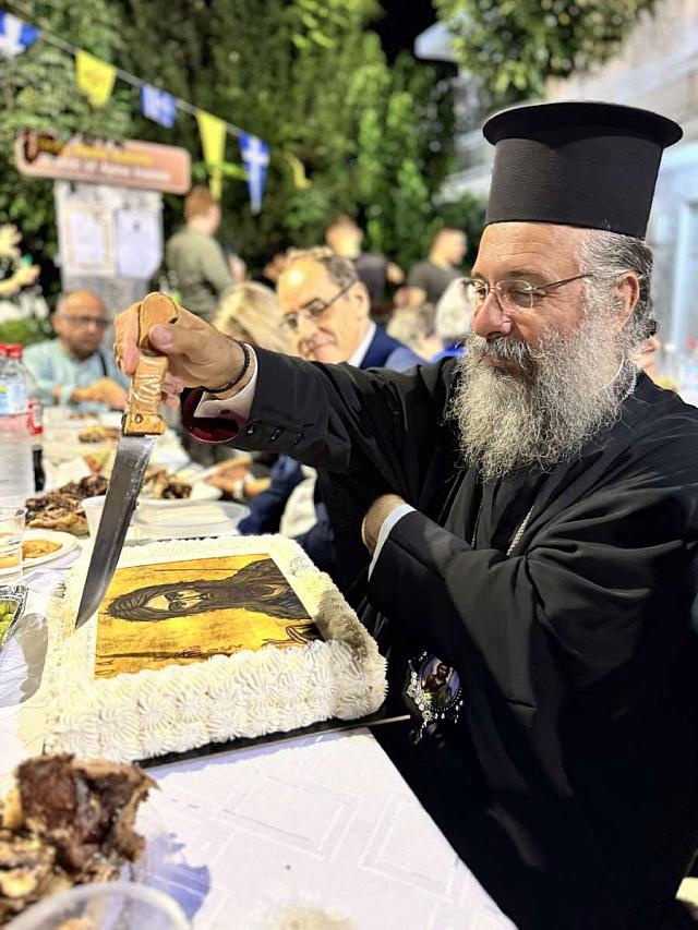 ΡΕΘΥΜΝΗς ΠΡΟΔΡΟΜΟς - ΑΝΩΓΕΙΑ