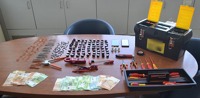 ρευματοκλοπή