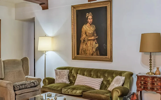 πίνακας, κλοπή