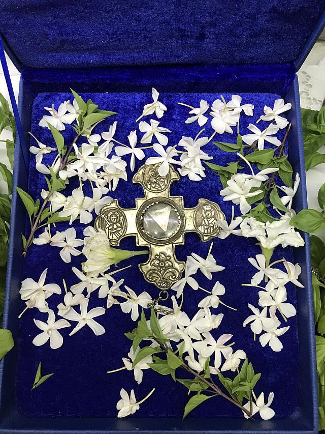 ΑΡΜΕΝΙΚΗ ΕΚΚΛΗΣΙΑ