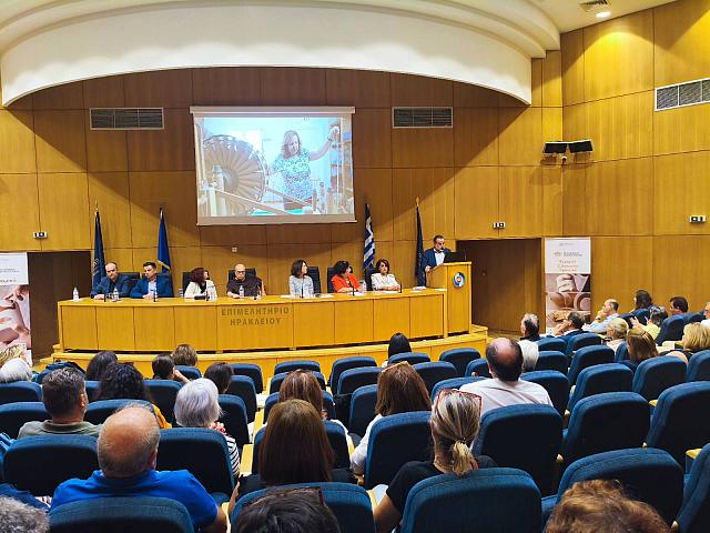 ΚΙΝΗΤΟΠΟΙΗΣΗ ΓΙΑ ΛΟΦΟ ΠΑΠΟΥΡΑ