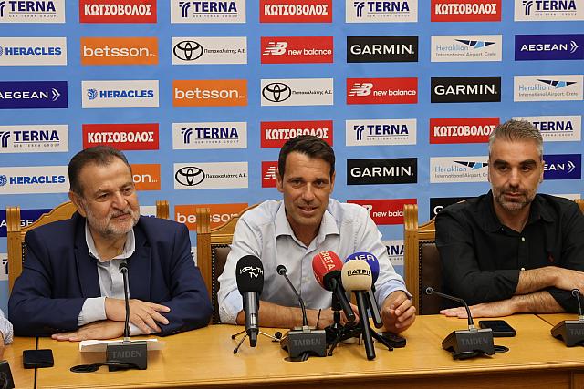 ΗΜΙΜΑΡΑΘΩΝΙΟς ΚΡΗΤΗΣ