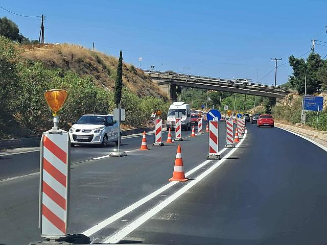 παρεμβάσεις - ΒΟΑΚ